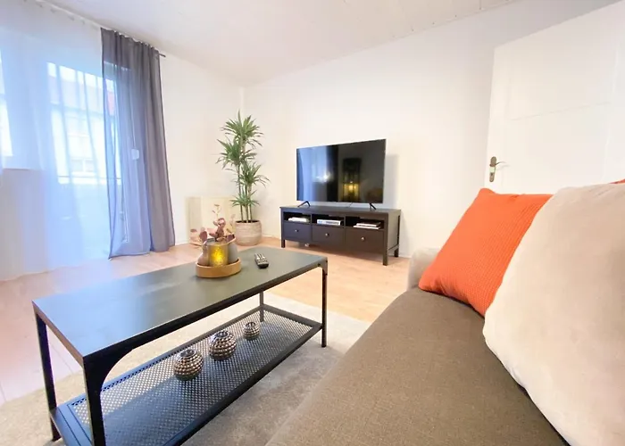 Apartment Mozart