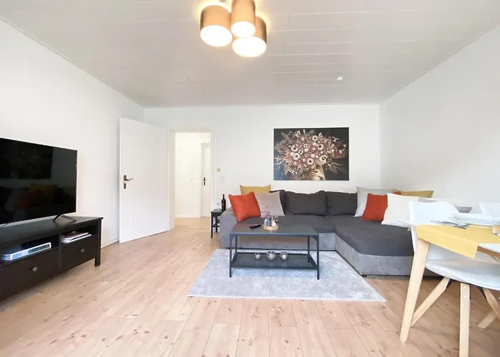 Apartment Mozart