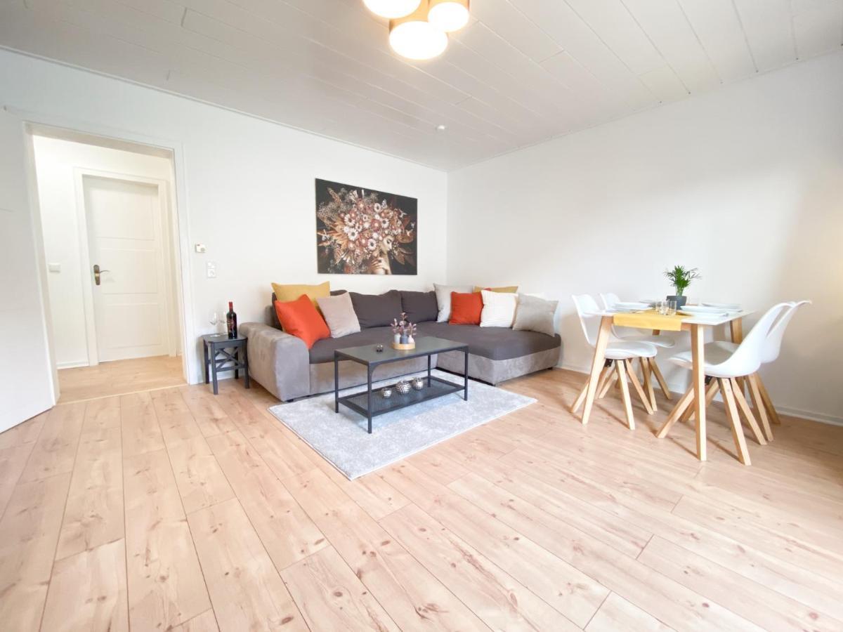 Mozart Apartment Gernsbach