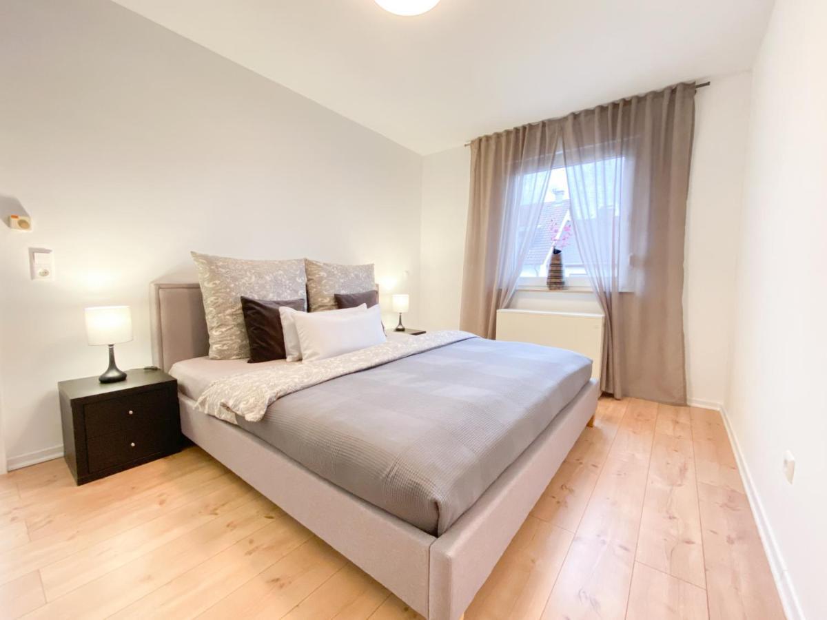 Mozart Apartment *