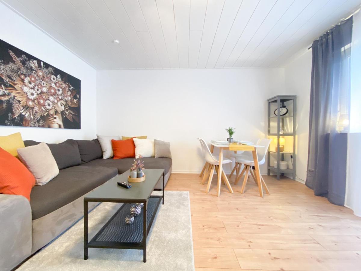 Mozart Apartment