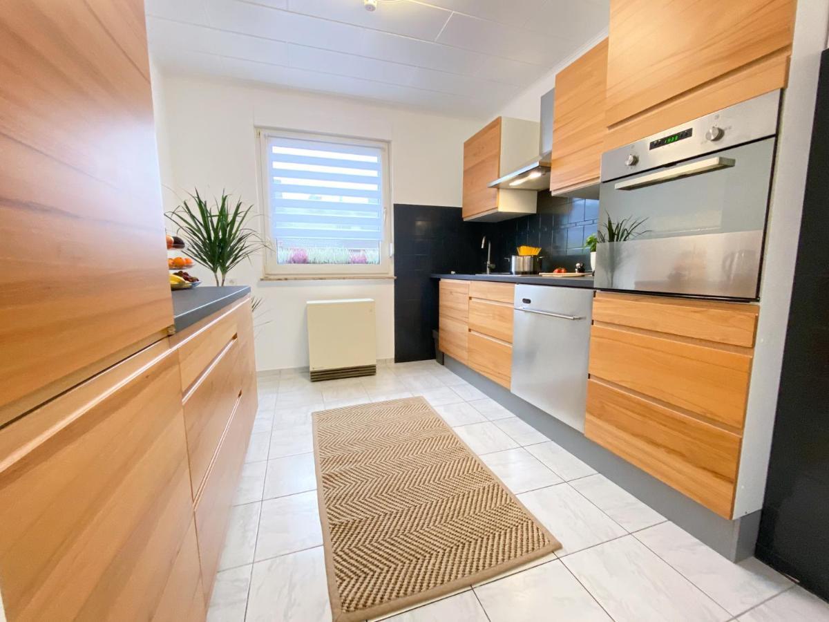 Apartment Mozart Gernsbach