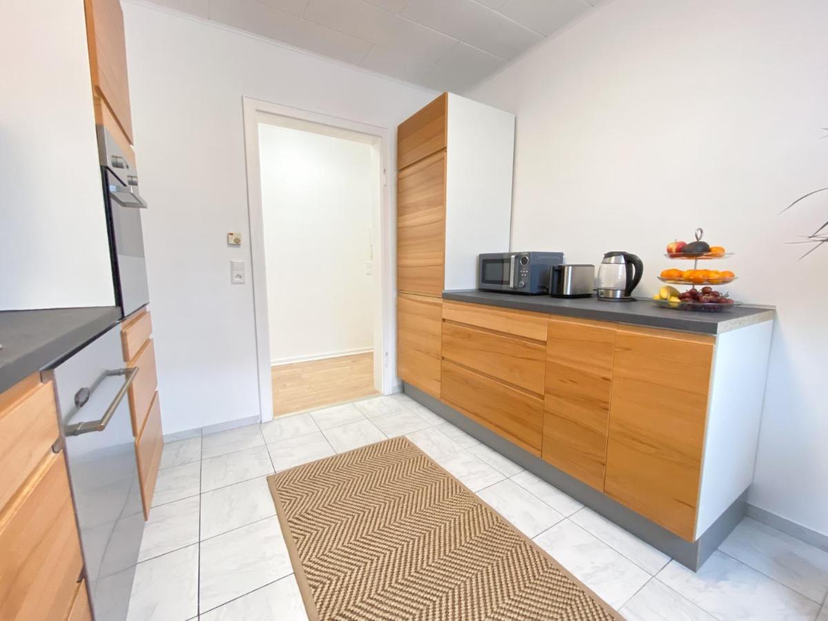 Apartment Mozart *