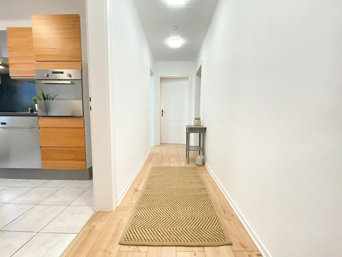 Apartment Mozart Gernsbach